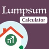 Lumpsum Investment Calculator icon