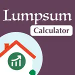 Lumpsum Investment Calculator App Problems