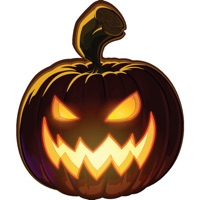 Pumpkin Emoji Stickers logo
