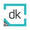 Dijital Kütüphane DK icon