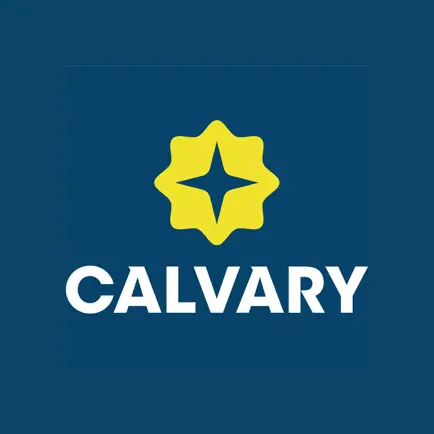 Calvary Crossway Читы