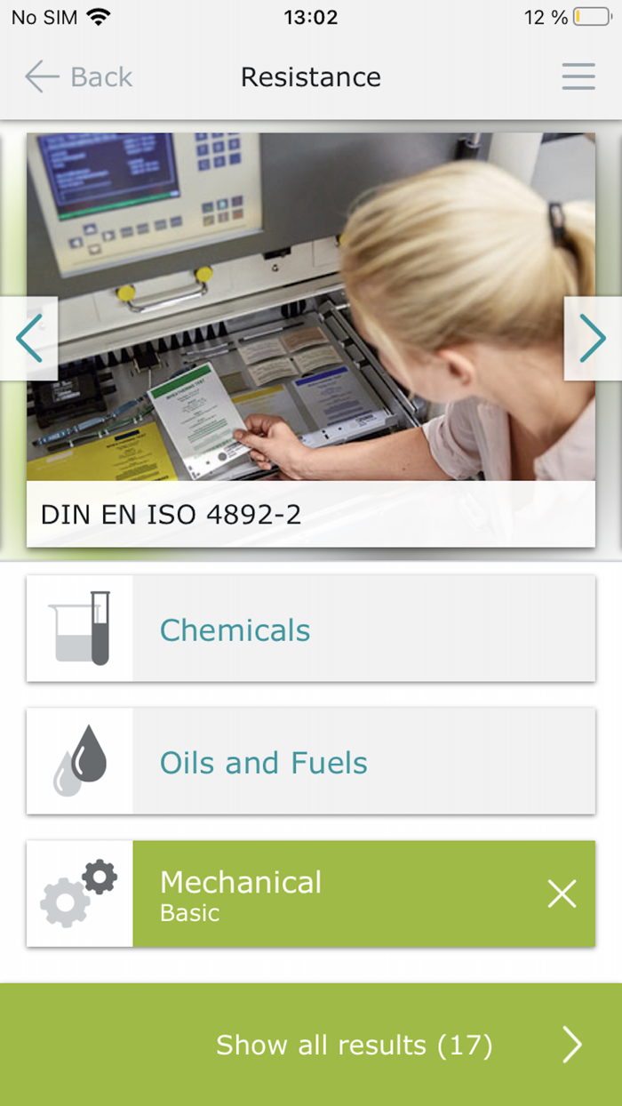 PHOENIX CONTACT MARKING system