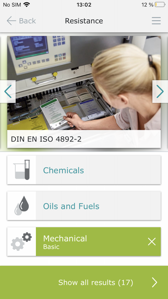 #9. PHOENIX CONTACT MARKING system (iOS) 由: Phoenix Contact GmbH & Co. KG