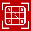 Sudoku Solver Realtime Camera delete, cancel