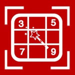 Download Sudoku Solver Realtime Camera app
