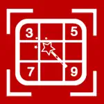 Sudoku Solver Realtime Camera App Cancel