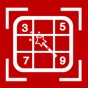 Sudoku Solver Realtime Camera app download