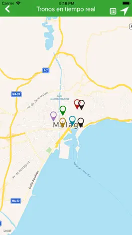 Game screenshot Al Hombro Onda Cero apk
