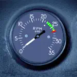 Engine RPM App Problems