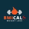 BMI Calculator ~ Weight Loss