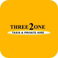 321 Taxis and Private Hire