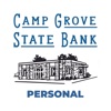 Camp Grove State Bank Personal icon