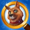 Buster's Journey: find objects icon