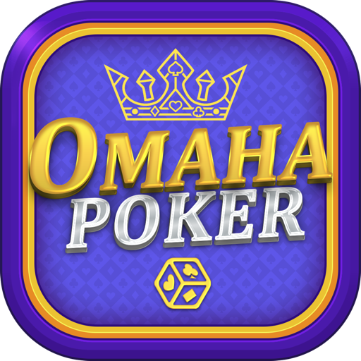 Omaha Poker - Vegas Night