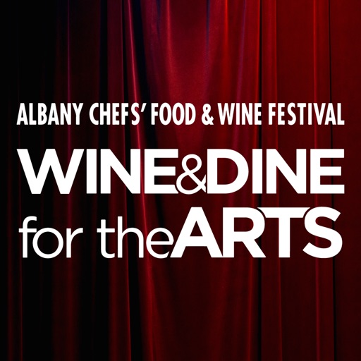 Albany Food & Wine Festival icon