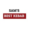 Sams Best Kebab icon