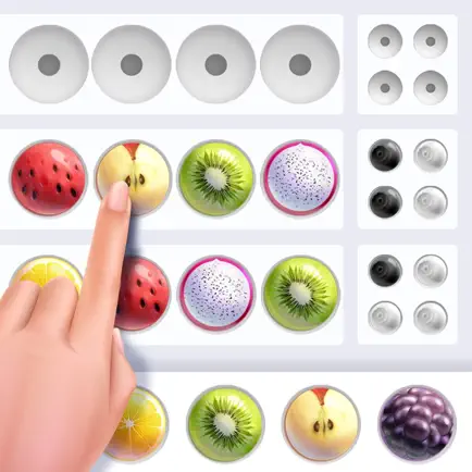 Code Breaker : Fruits edition Читы