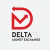Delta Money Exchange icon
