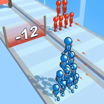 Stickmen Shuffle Fighter Читы