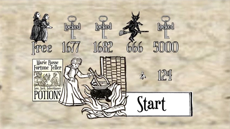 Affaire Des Poisons screenshot-3