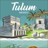 Tulum Ruins Audio Guide Cancun - iPhoneアプリ