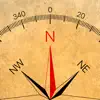 Similar Compass for iPad and iPhone Apps