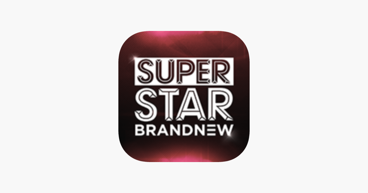 New super star