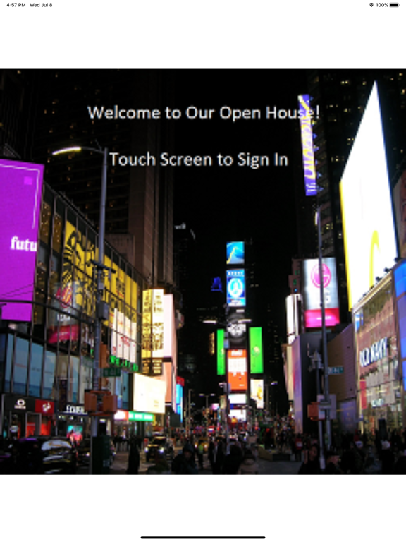 Screenshot #4 pour SignQ