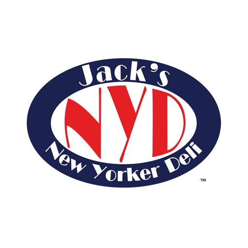 Jack's New Yorker Deli icon