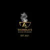 DHANOLAS App Feedback