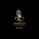 DHANOLAS App Support