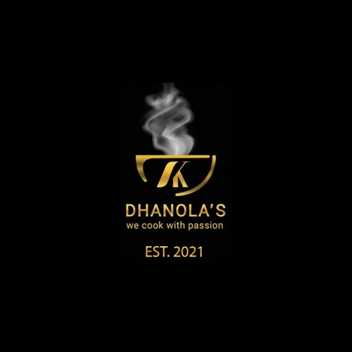 DHANOLAS icon