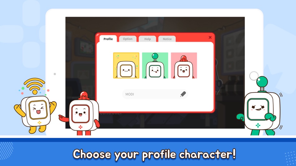#2. Let's MODI (레츠 모디) (iOS) 由: LUXROBO Co., Ltd.