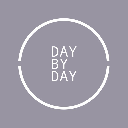 DAY BY DAY