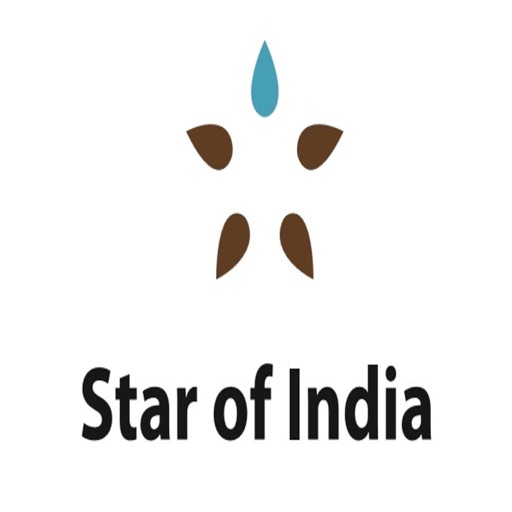 Star of India Portadown App