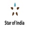 Welcome to Star of India