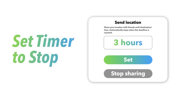Family GPS Geo Locator Hereroo