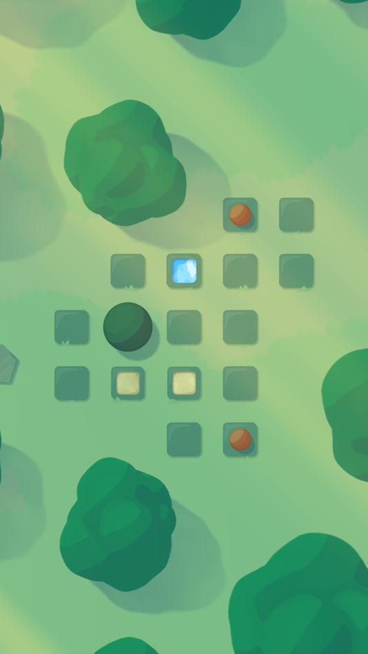 #2. Duplicado - Tasty Puzzle Game (macOS) 由: Brothers Make Games