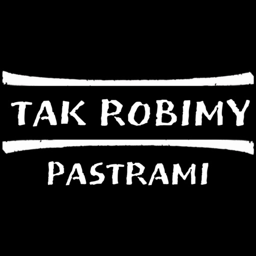 Tak Robimy Pastrami