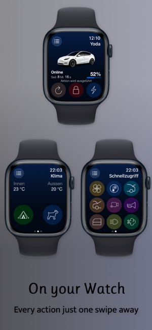 S3XY Watch on the App Store