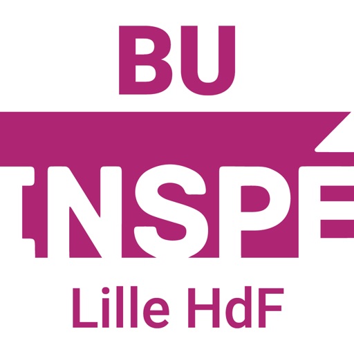 BU INSPÉ Lille HdF icon