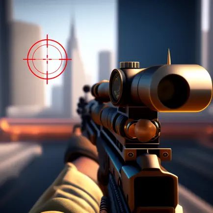 Pure Sniper Gun Shooter Games Cheats