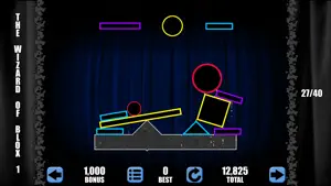 The Wizard of Blox Collection screenshot 1