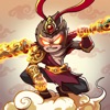 Icon Empire Warriors: Offline Games