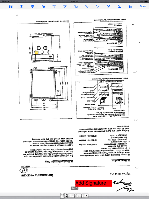 Screenshot #4 for USB Stick with Viewers