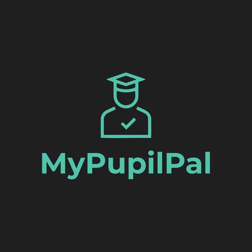 MyPupilPal - Study Helper Icon