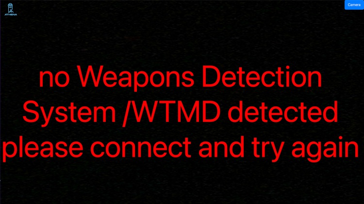 Weapons Detection System