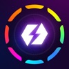 Neon: Charging Play Animation icon