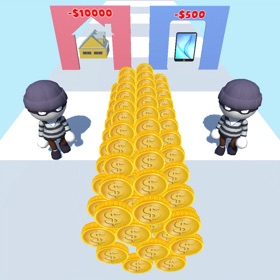 螢幕擷取畫面 (9) Money Shape Count