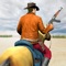 Wild West Cowboy Redemption 3D